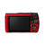 OM System Tough TG-7 Digital Camera (Red)
