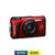 OM System Tough TG-7 Digital Camera (Red)