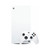 Microsoft Xbox Series X 1TB Digital Edition (Robot White)