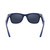 Ray-Ban Meta Wayfarer Gen 2 (Shiny Cosmic Blue/Clear Sapphire Transitions)