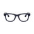 Ray-Ban Meta Wayfarer Gen 2 (Shiny Cosmic Blue/Clear Sapphire Transitions)