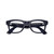 Ray-Ban Meta Wayfarer Gen 2 (Shiny Cosmic Blue/Clear Sapphire Transitions)