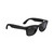 Ray-Ban Meta Wayfarer Gen 2 (Matte Black/Polarized Gradient Graphite)