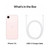 Apple iPhone 17e 256GB Soft Pink (MHRX4X/A)