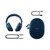 Bose QuietComfort Ultra Noise Cancelling Headphones (Lunar Blue)