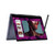 Dell Inspiron 14 2-in-1 Laptop 7445 (14'' FHD+ IPS Touch DP, AMD Ryzen 7 8840HS CPU, AMD Radeon 780M GPU, 16GB RAM, 512GB SSD, Midnight Blue, 2024)