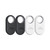Samsung Galaxy Smart Tag2 Bluetooth Tracker Black/White (4-Pack)