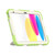 Studymate Bumper Case with Handle for Apple iPad A16 & Apple iPad 10th Generation 10.9'' (Green)