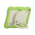 Studymate Bumper Case with Handle for Apple iPad A16 & Apple iPad 10th Generation 10.9'' (Green)