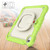 Studymate Bumper Case with Handle for Apple iPad A16 & Apple iPad 10th Generation 10.9'' (Green)