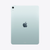 Apple iPad Air 11-inch (M4 Chip, Wi-Fi + Cellular, 128GB, Blue, 2026)