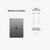 Apple iPad Air 11-inch (M4 Chip, Wi-Fi + Cellular, 128GB, Space Grey, 2026)