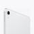 Apple iPad 11-inch (A16 Chip, Wi-Fi + Cellular, 128GB, Silver, 2025)