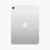 Apple iPad 11-inch (A16 Chip, Wi-Fi + Cellular, 128GB, Silver, 2025)