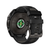 Garmin Fēnix 8 47mm, SOLAR, Sapphire, Carbon Grey DLC Titanium Case with Black/Pebble Grey Silicone Band (GPS)
