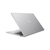 HP ZBook Firefly 14-inch G11 Mobile Workstation PC (14'' WUXGA IPS Touch DP, Intel Core Ultra 7 155H CPU, Intel Arc GPU, 16GB RAM, 512GB SSD, Silver, 2024)