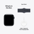 Apple Watch SE 3 44mm Midnight Aluminum Case with Midnight Sport Band M/L (GPS + Cellular)