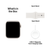 Apple Watch SE 3 44mm Starlight Aluminum Case with Star Light Sport Band M/L (GPS + Cellular)