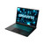 Gigabyte A16 Pro GA6DH Gaming Laptop (16'' WQXGA IPS 165Hz 3ms DP, Intel Core 7 240H CPU, Nvidia GeForce RTX 5080 GPU, 32GB RAM, 1TB SSD, Titanium Black, 2025)