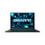 Gigabyte A16 Pro GA6DH Gaming Laptop (16'' WQXGA IPS 165Hz 3ms DP, Intel Core 7 240H CPU, Nvidia GeForce RTX 5080 GPU, 32GB RAM, 1TB SSD, Titanium Black, 2025)