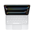 Apple Magic Keyboard for Apple iPad Pro 11-inch M5/M4 (White)