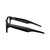 Oakley Meta Meta HSTN (Black/Clear)