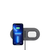 FDGAO 2-in-1 Dual 20W Fast Wireless Charger Pad with AC Power Adapter