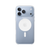 Apple iPhone 18 Pro Max Clear Case with MagSafe (Clear)