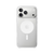 Apple iPhone 18 Pro Max Clear Case with MagSafe (Clear)