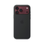 Apple iPhone 18 Pro Max Silicone Case with MagSafe (Black)