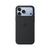 Apple iPhone 18 Pro Max Silicone Case with MagSafe (Black)