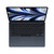 Apple MacBook Air 13-inch (M2 Chip, 8-Core CPU, 8-Core GPU, 8GB RAM, 256GB SSD, Midnight, 2022)