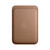 Apple iPhone FineWoven Wallet with MagSafe (Taupe)