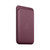 Apple iPhone FineWoven Wallet with MagSafe (Mulberry)