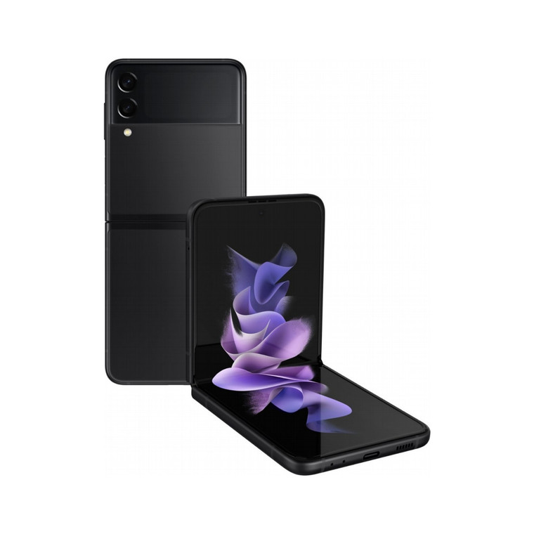 Samsung Galaxy Z Flip3 5G 256GB (Phantom Black)