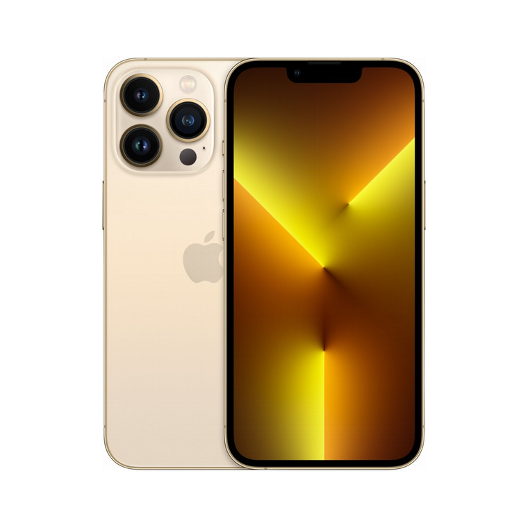Apple iPhone 13 Pro Max 256GB Gold (MLLD3X/A)