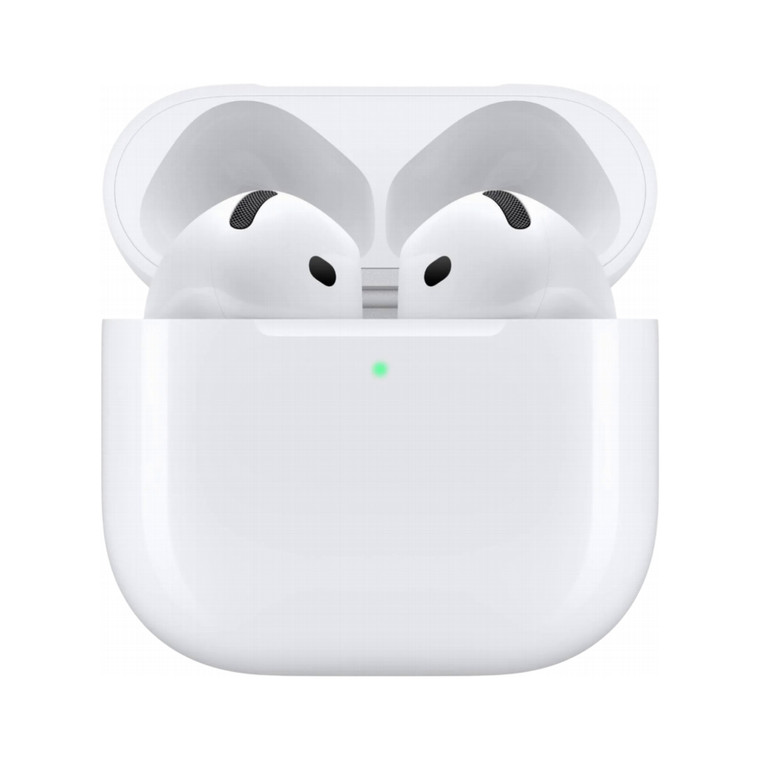 Apple AirPods 4 (4th Generation) with Active Noise Cancellation (ANC)