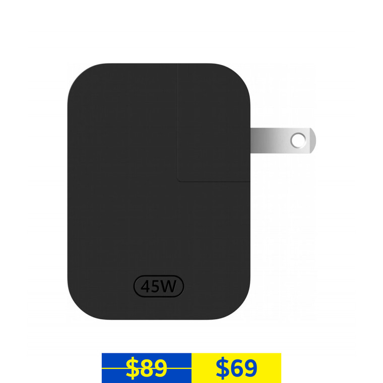 Microsoft Surface 45W USB-C Wall Charger
