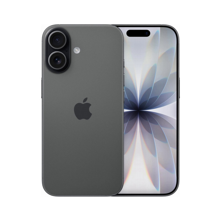 Apple iPhone 17 512GB Black (MG6P4X/A)