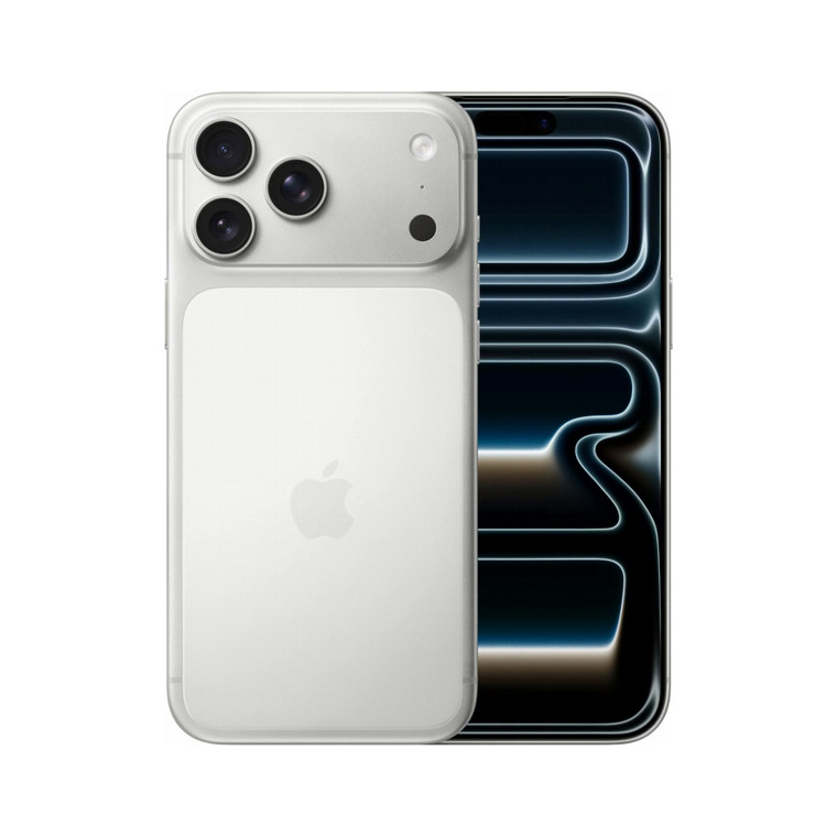 Apple iPhone 17 Pro 256GB Silver (MG8G4X/A)