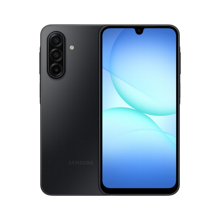 Samsung Galaxy A17 5G 128GB (Black)