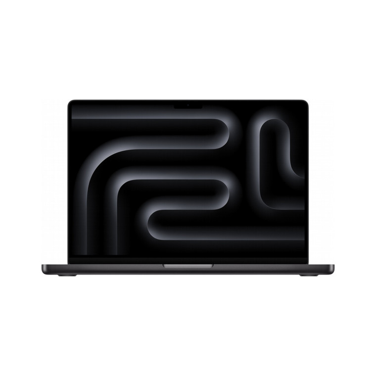 Apple MacBook Pro 14-inch (M5 Pro Chip, 15-Core CPU, 16-Core GPU, 24GB RAM, 1TB SSD, Space Black, 2026)