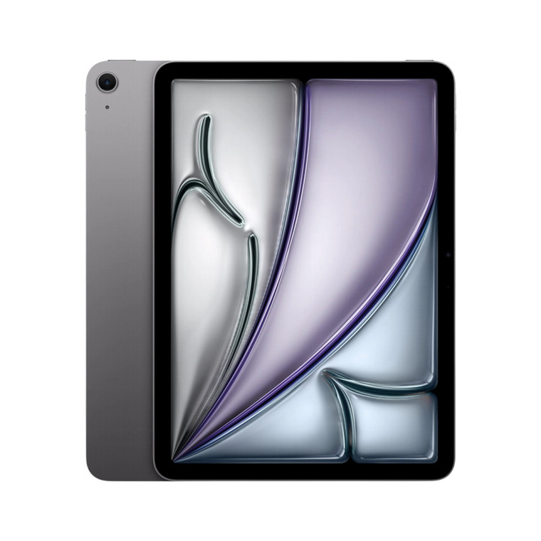 Apple iPad Air 11-inch (M4 Chip, Wi-Fi, 128GB, Space Grey, 2026)