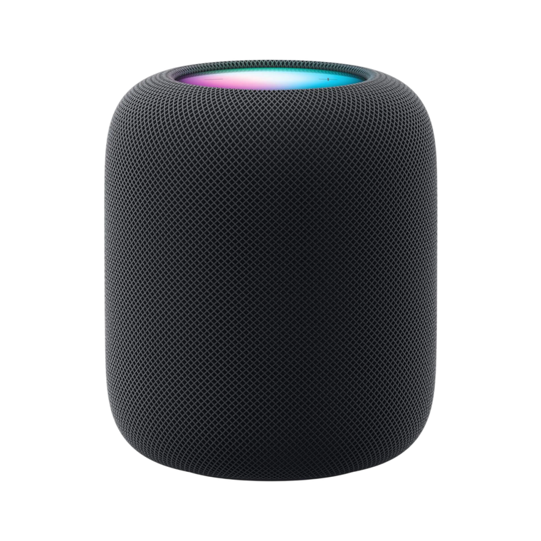 Apple HomePod 2nd Generation (Midnight)