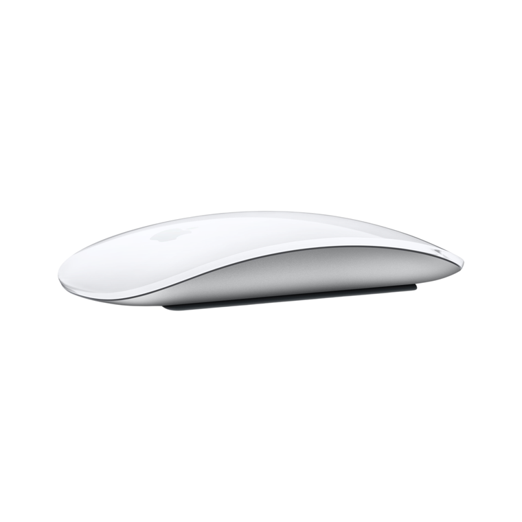 Apple Magic Mouse USB-C (White)