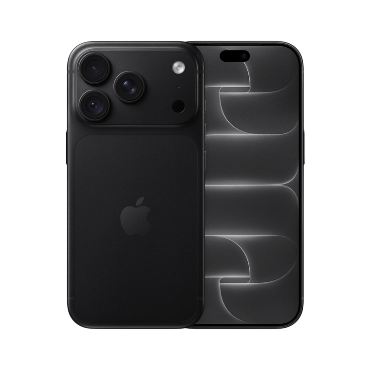 Apple iPhone 18 Pro Max 256GB Black (MJXN4X/A)