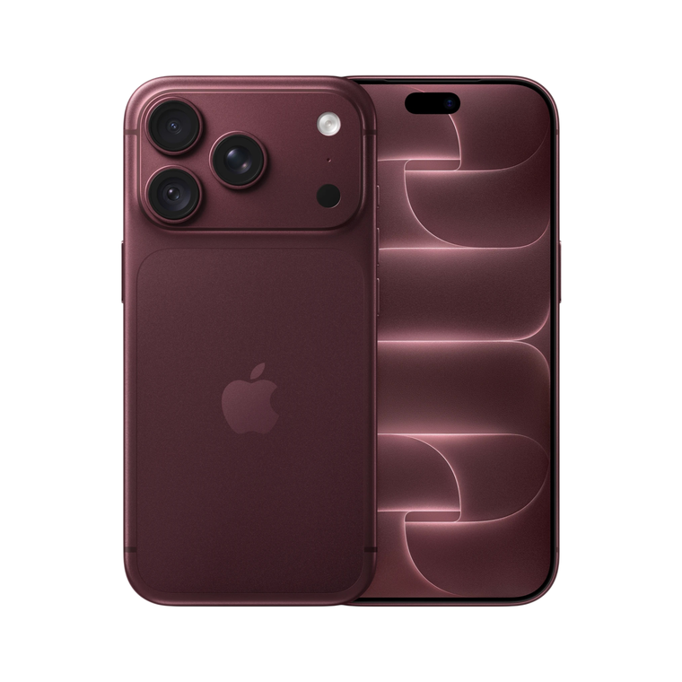 Apple iPhone 18 Pro Max 512GB Burgundy (MJXV4X/A)