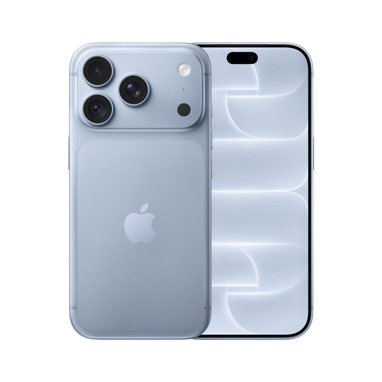 Apple iPhone 18 Pro Max 512GB Glacier (MJXW4X/A)