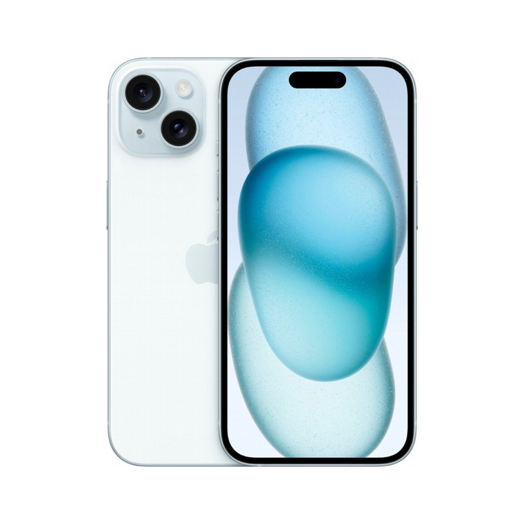 Apple iPhone 15 Plus 512GB Blue (MU1P3ZP/A)
