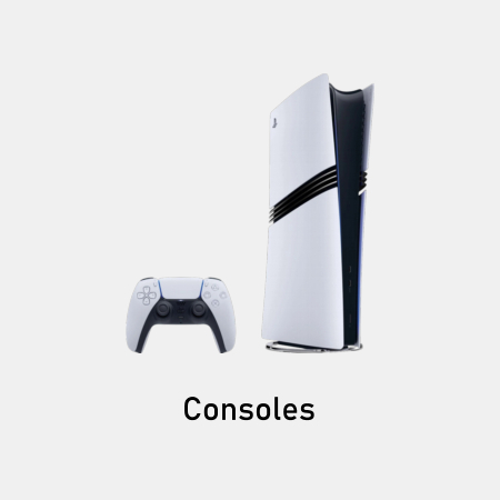 Consoles